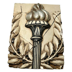 Sid Dickens Memory T-11 Tile Block 1998 Series Liberty T011 Retired Wall Tile